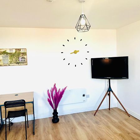 Albert Inn Apartments Манчестър Екстериор снимка