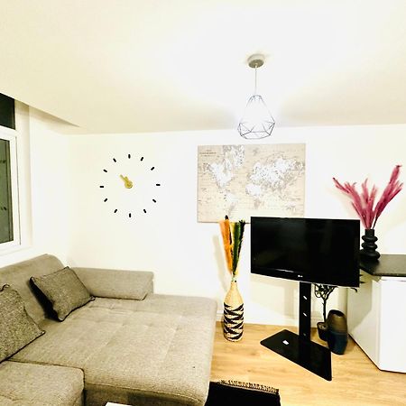 Albert Inn Apartments Манчестър Екстериор снимка