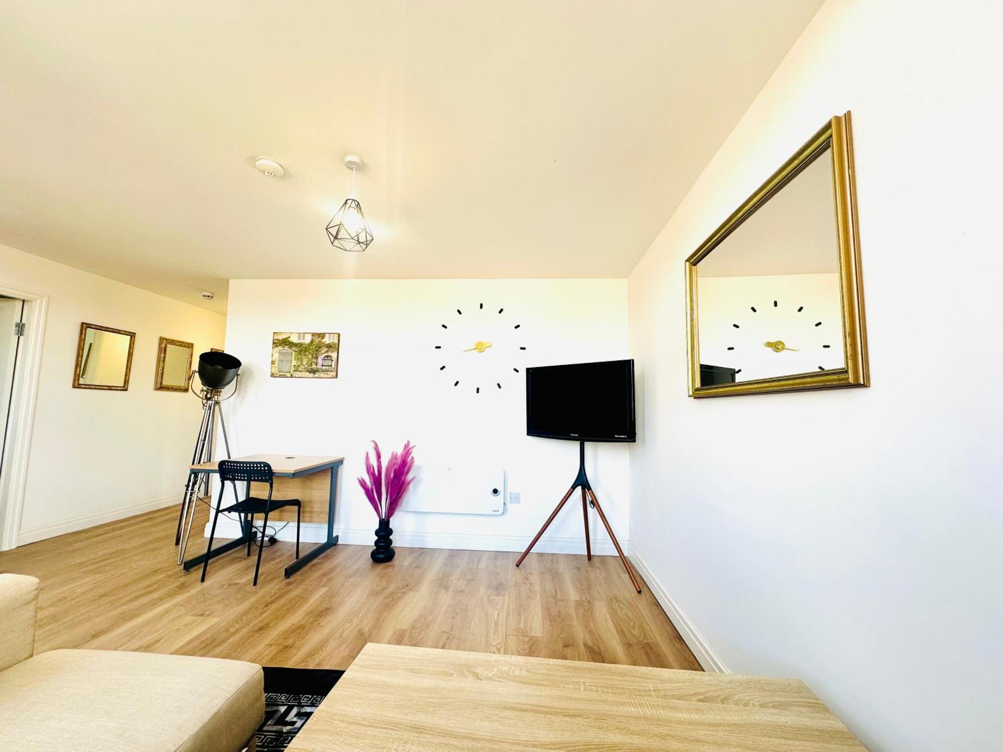 Albert Inn Apartments Манчестър Екстериор снимка