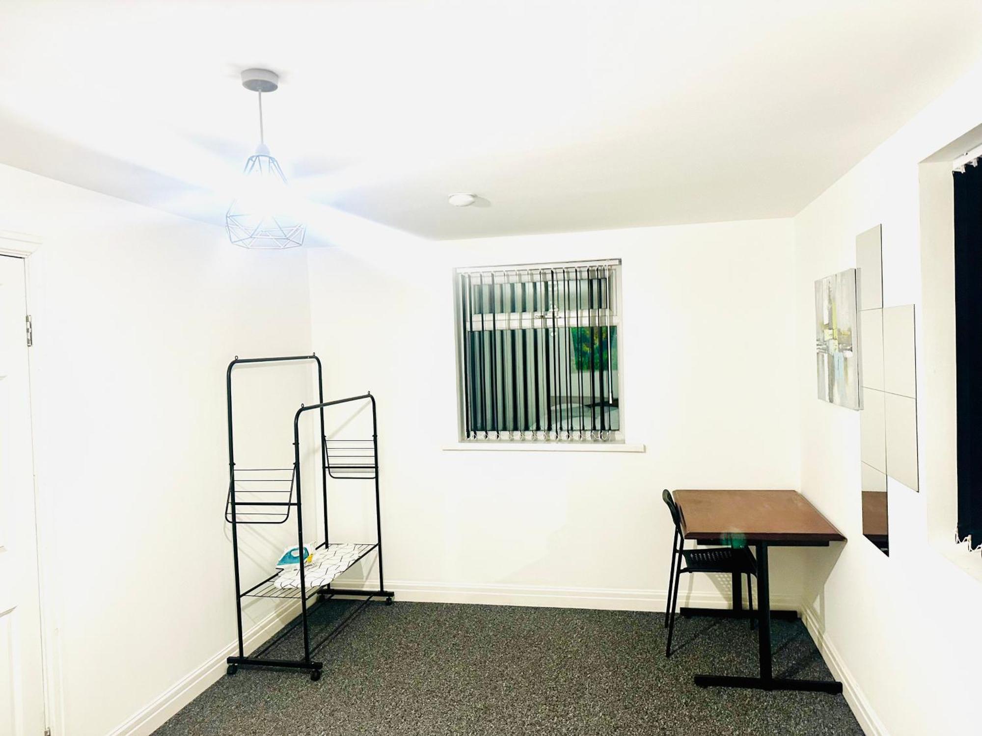 Albert Inn Apartments Манчестър Екстериор снимка