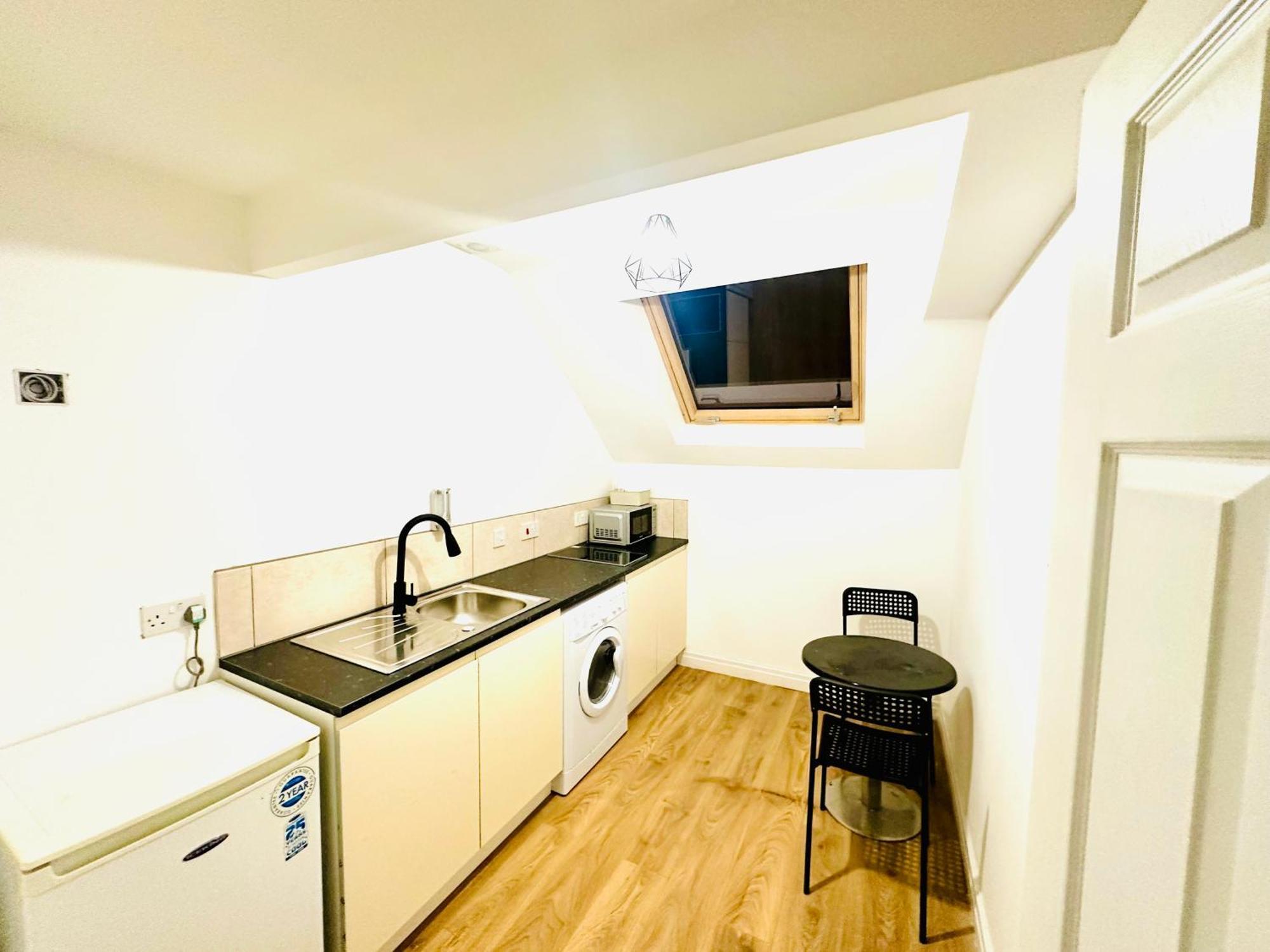 Albert Inn Apartments Манчестър Екстериор снимка