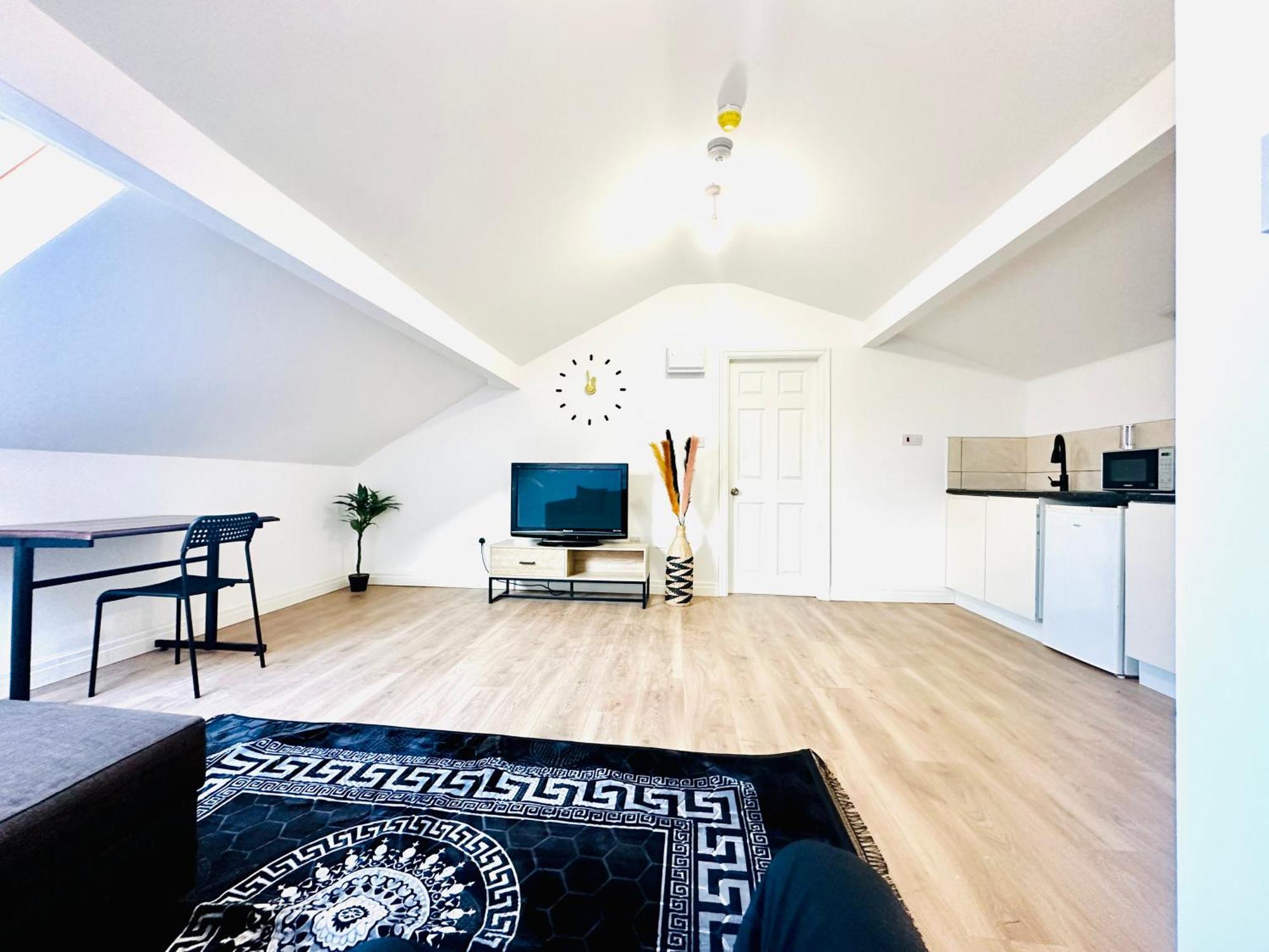 Albert Inn Apartments Манчестър Екстериор снимка