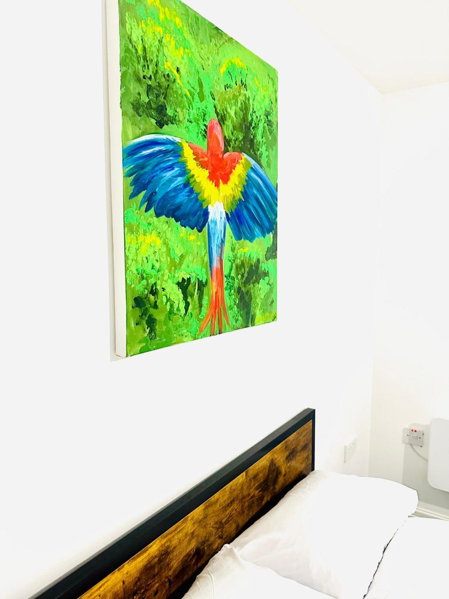 Albert Inn Apartments Манчестър Екстериор снимка