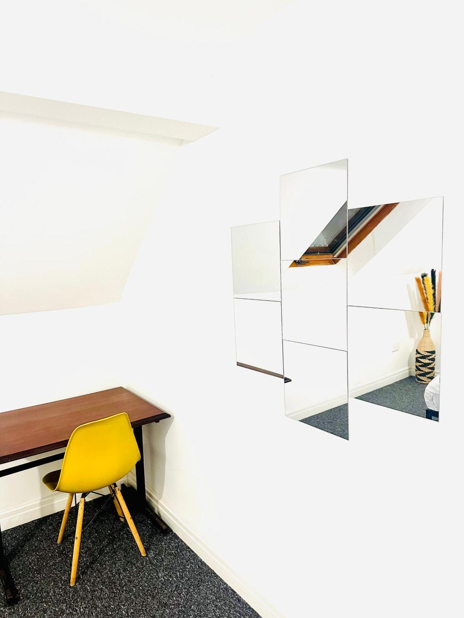 Albert Inn Apartments Манчестър Екстериор снимка