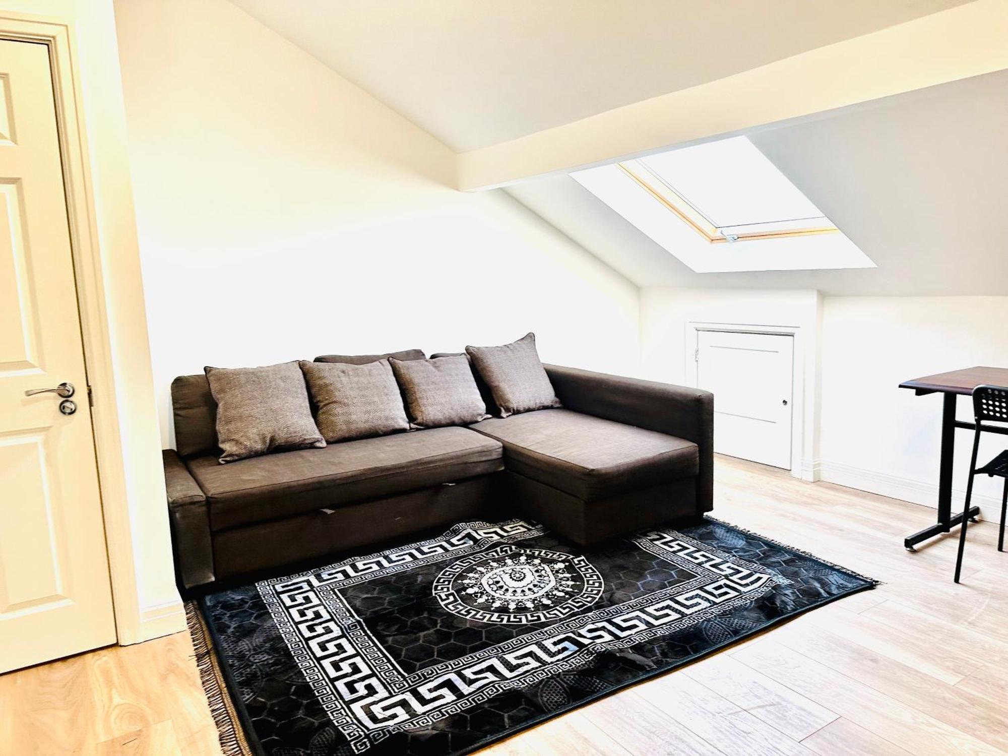 Albert Inn Apartments Манчестър Екстериор снимка