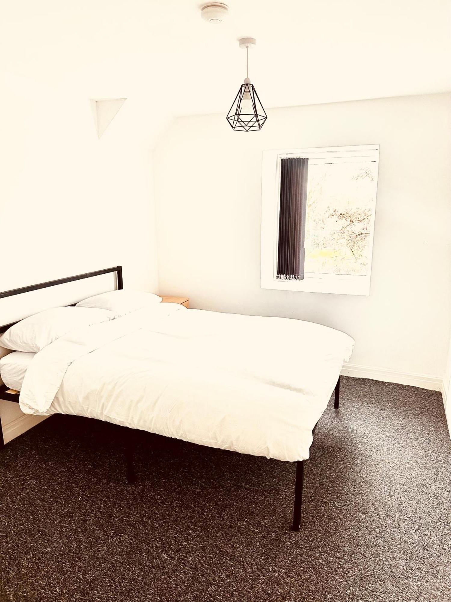 Albert Inn Apartments Манчестър Екстериор снимка