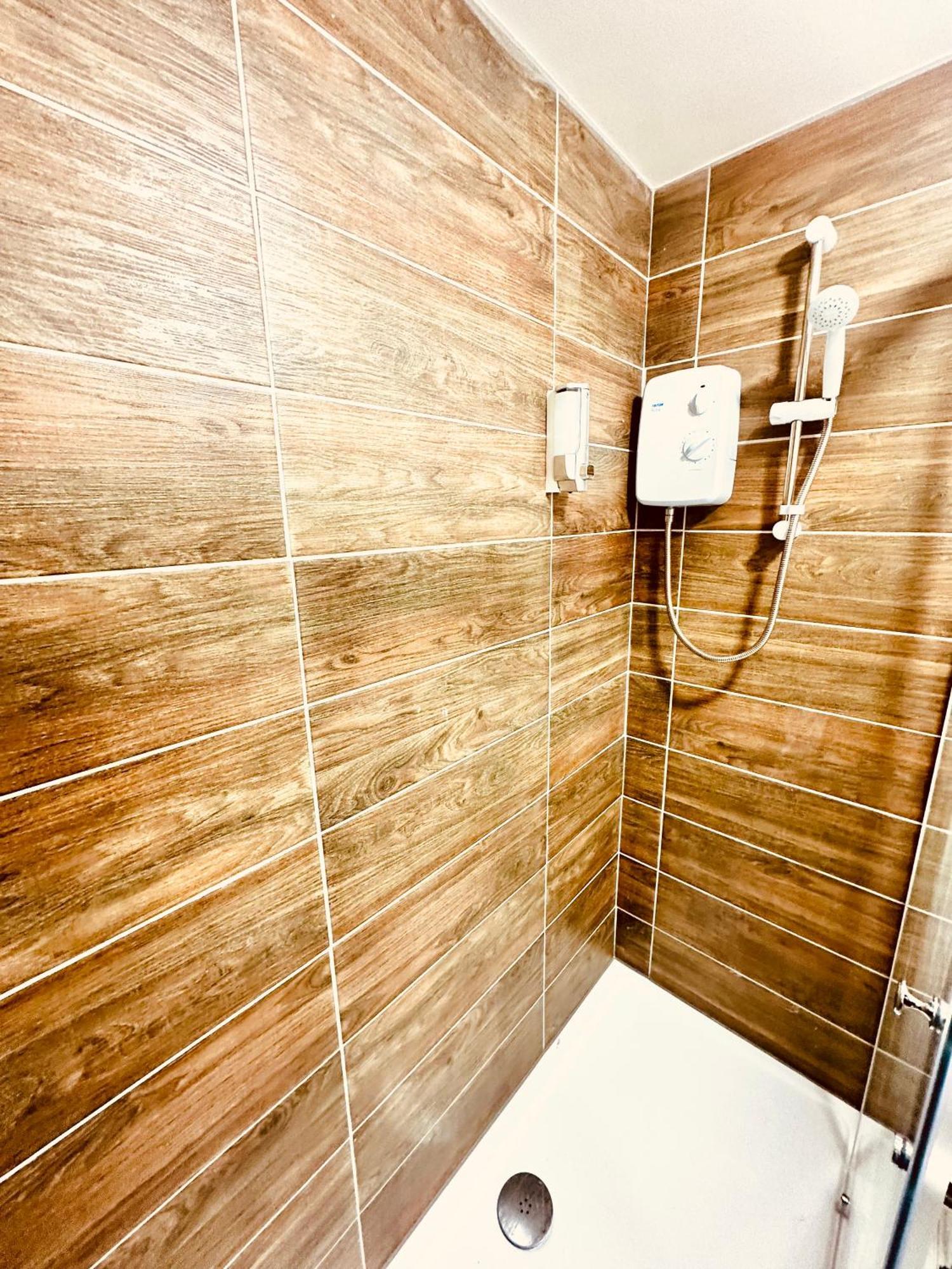 Albert Inn Apartments Манчестър Екстериор снимка